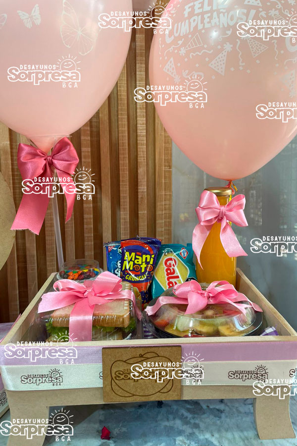 delicado rosa