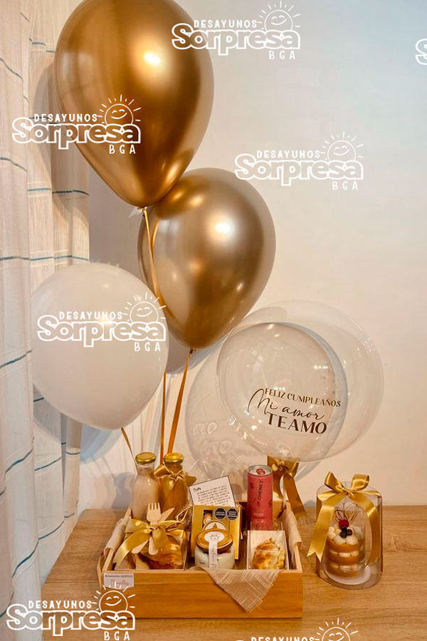 brunch con elegancia