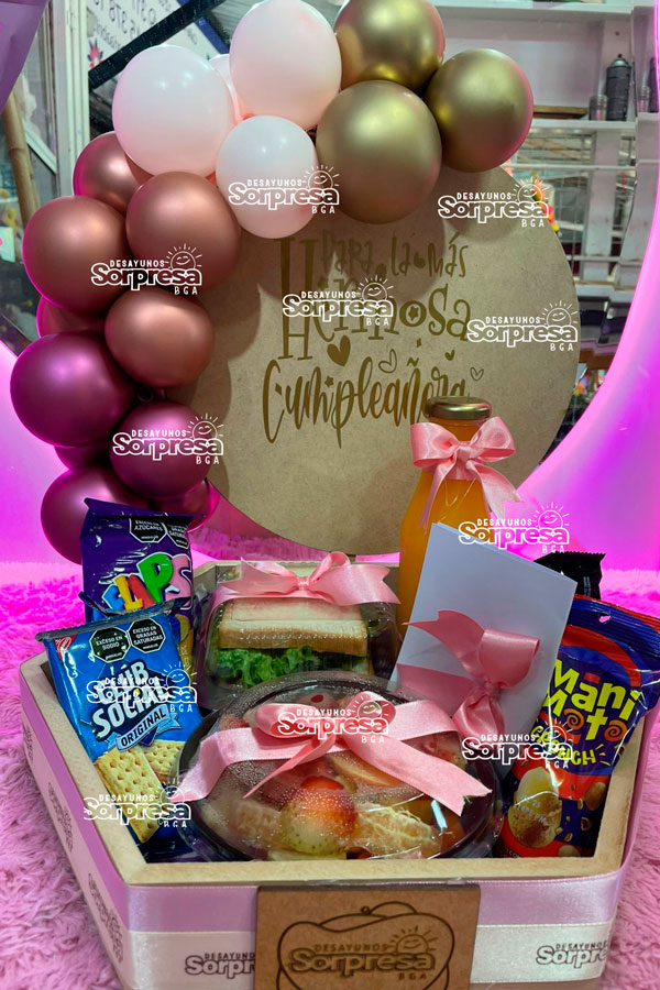 Sabores con Encanto 2