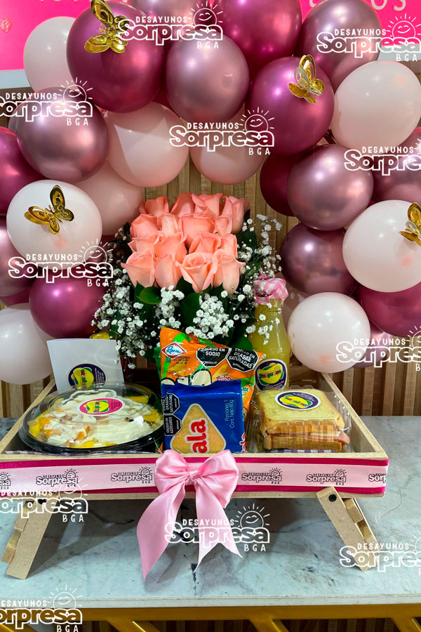 desayuno amor 8765