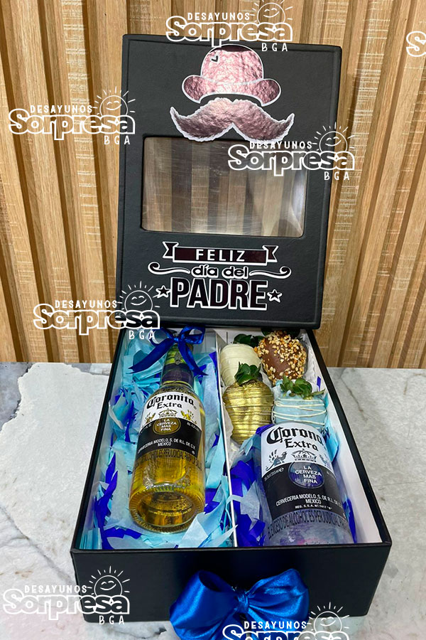 caja sorpresa 9012